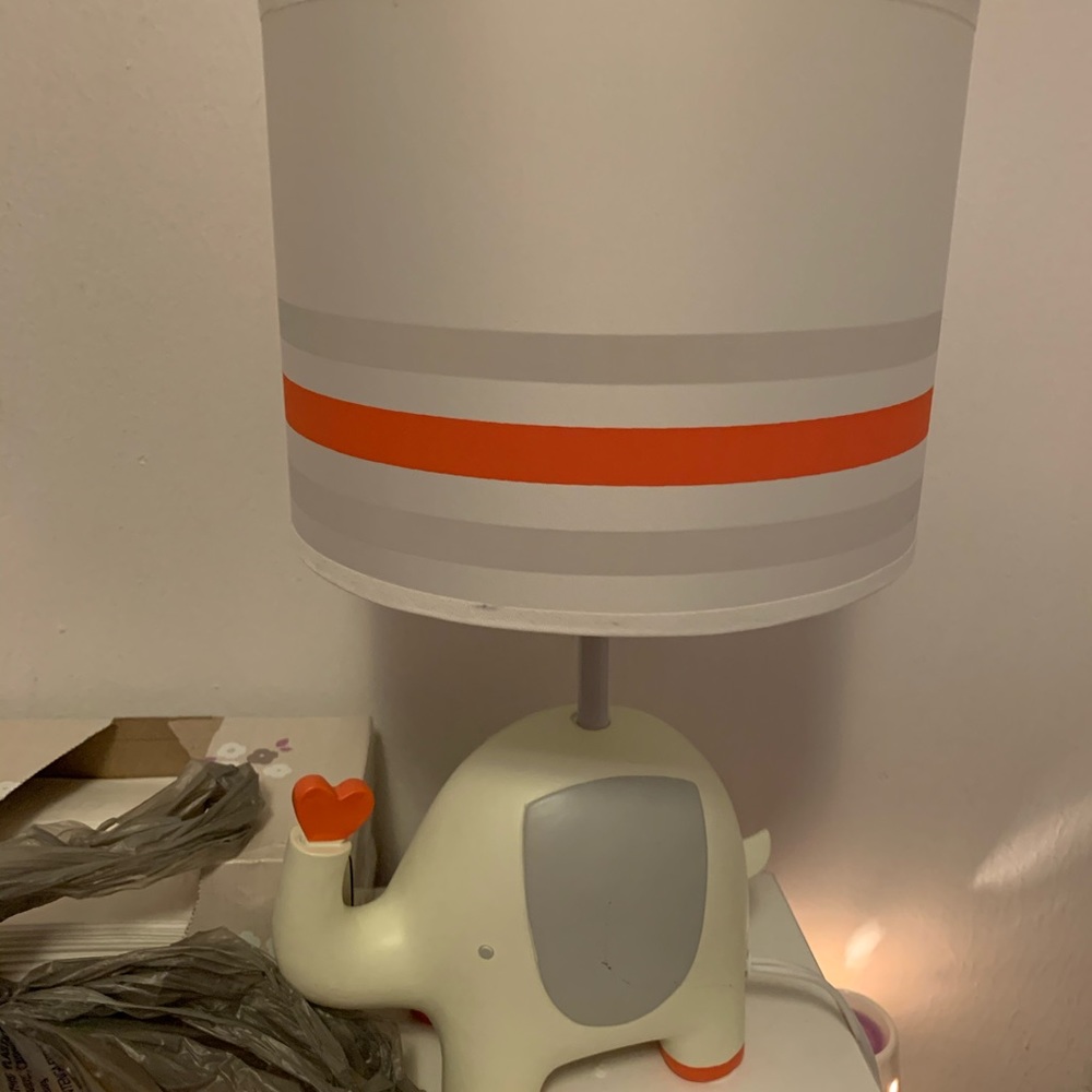 Baby nursery